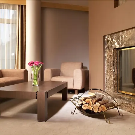 Royal Square Htl Hotel Riga