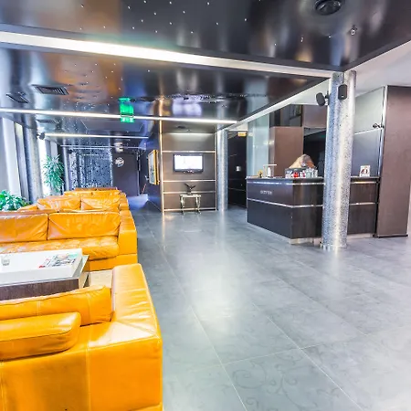 Hotel Royal Square Htl 5*