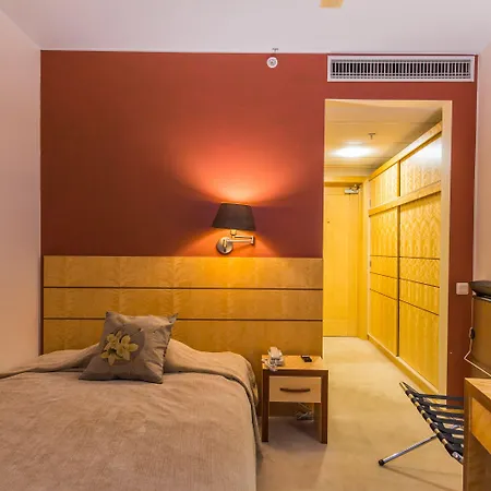 Hotel Royal Square Htl Riga