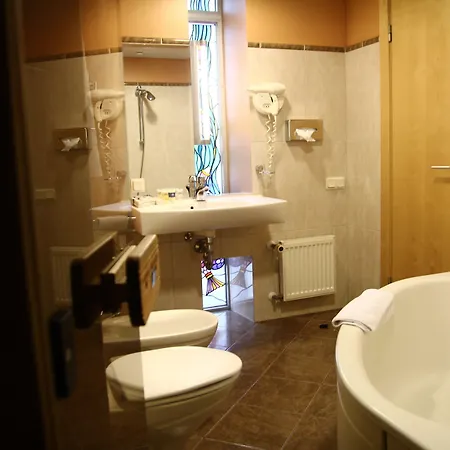 Royal Square Htl 5* Riga