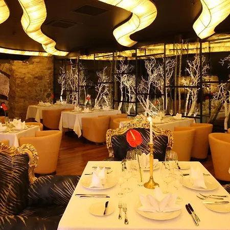 Hotel Royal Square Htl Riga