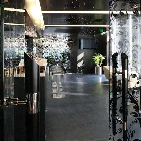 Royal Square Htl 5* Riga