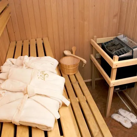 Royal Square Htl Hotel 5*