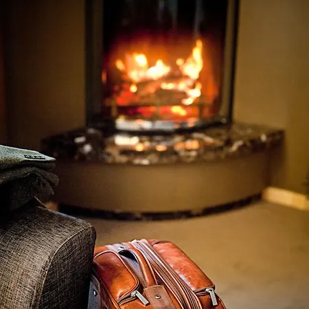 Royal Square Htl 5* Riga