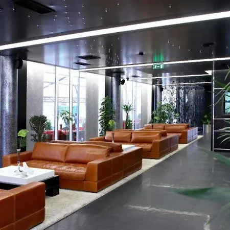 Hotel Royal Square Htl 5*