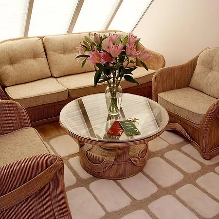 Royal Square Htl Riga