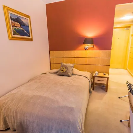 Hotel Royal Square Htl Riga