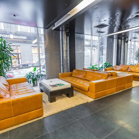 Royal Square Htl Hotel