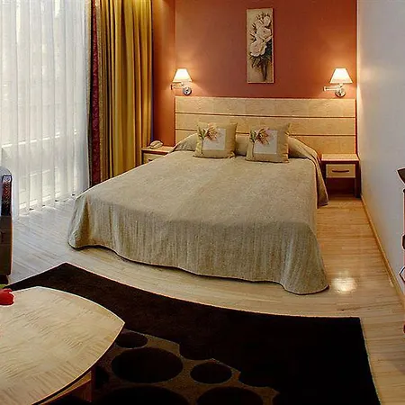 Royal Square Htl Riga