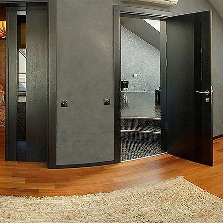 Royal Square Htl Riga