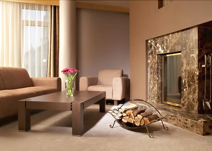 Royal Square Htl Hotel Riga