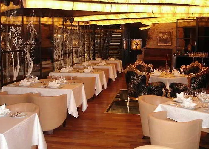 Hotel Royal Square Htl Riga