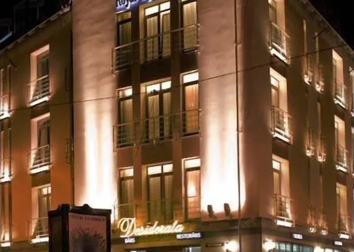 Hotel Royal Square Htl