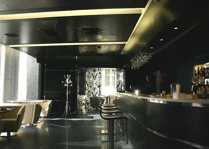 Hotel Royal Square Htl Riga