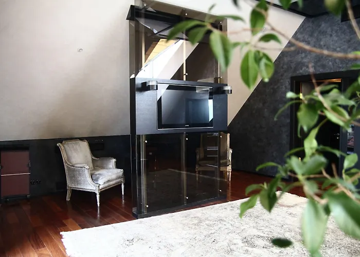 Royal Square Htl 5* Riga