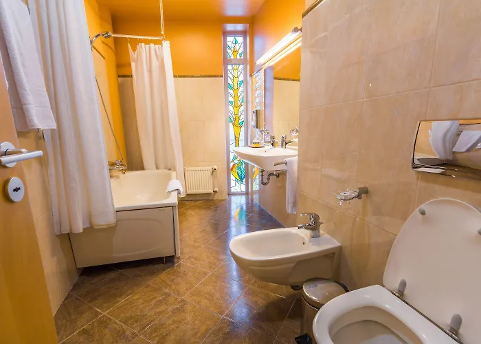 Hotel Royal Square Htl Riga