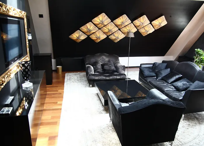 Hotel Royal Square Htl 5*