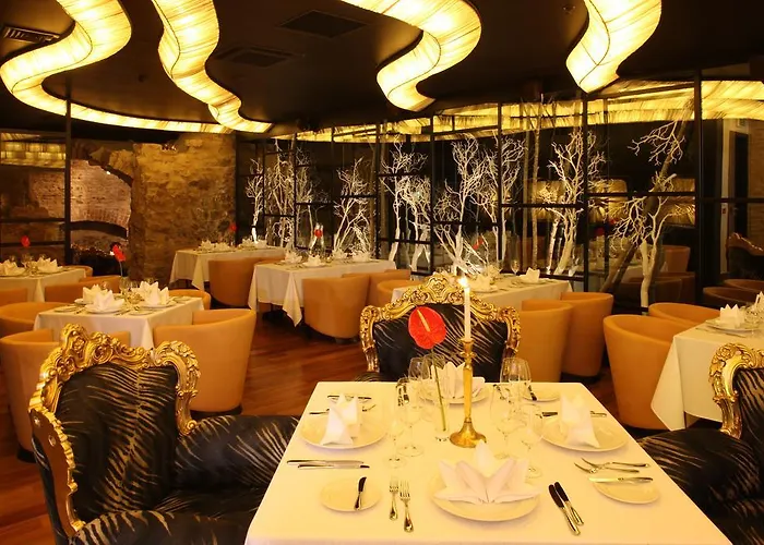 Hotel Royal Square Htl Riga