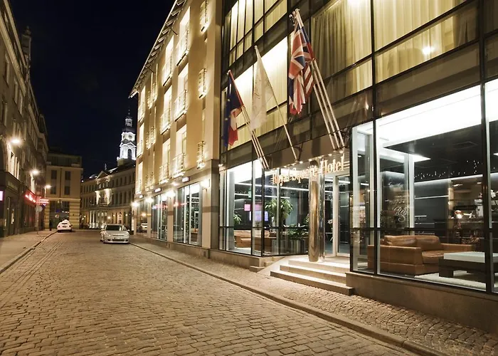 Royal Square Htl Hotel 5*