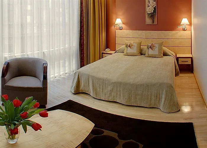 Royal Square Htl Hotel 5*