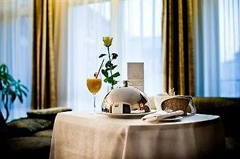 Royal Square Htl Hotel Riga