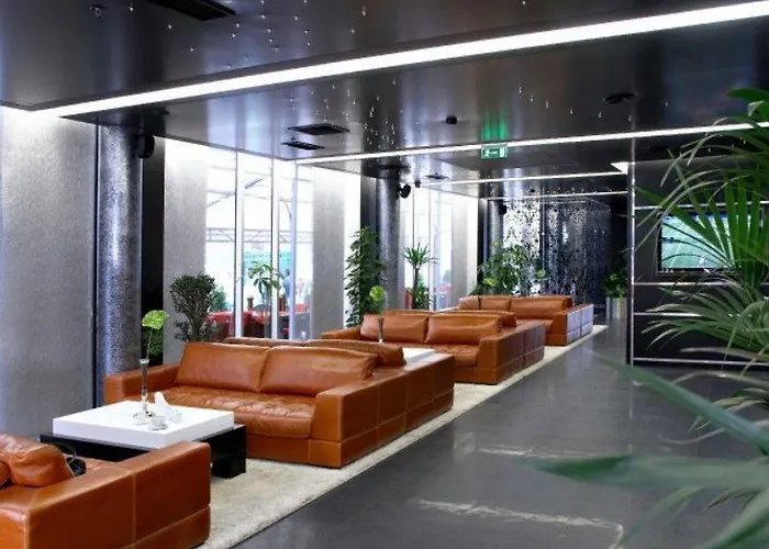 Hotel Royal Square Htl 5*