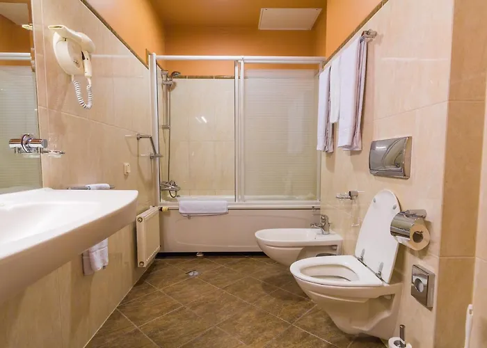 Royal Square Htl Hotel Riga