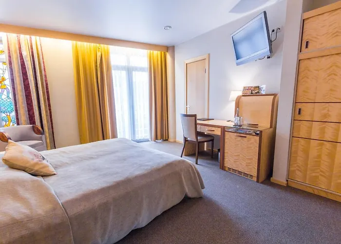 Royal Square Htl Hotel 5*