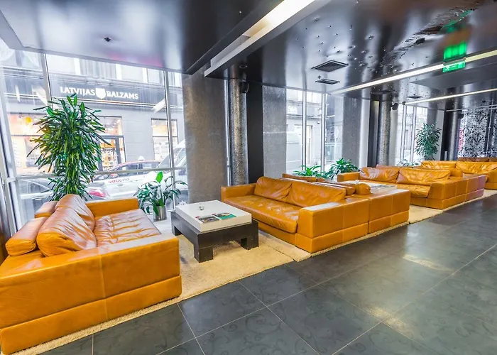 Royal Square Htl Hotel