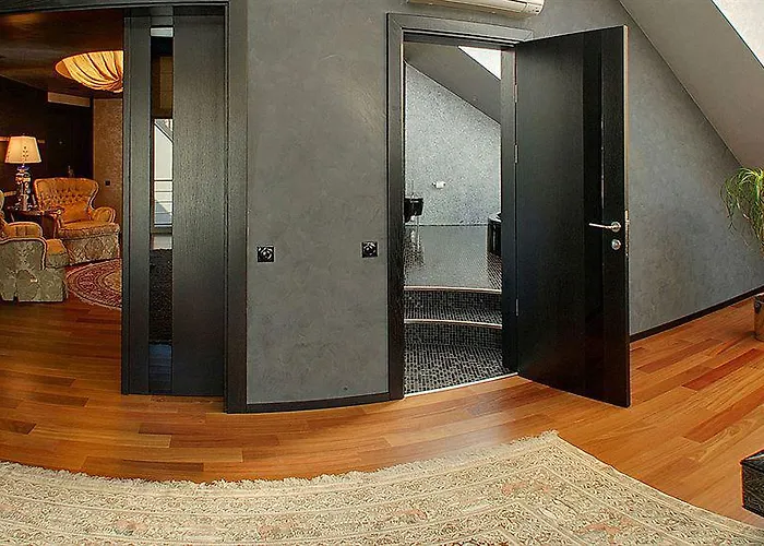 Royal Square Htl Riga