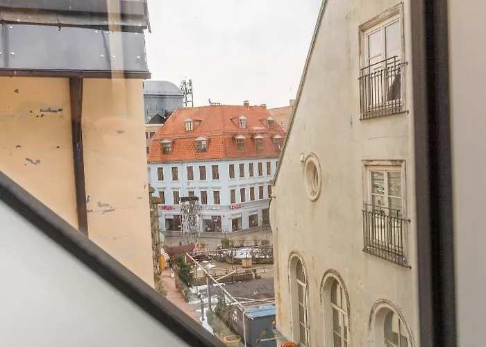 Hotel Royal Square Htl